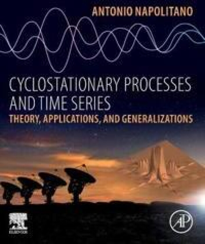 Cyclostationary Processes and Time Series