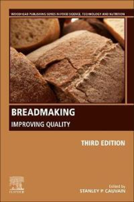 Bilde av Breadmaking