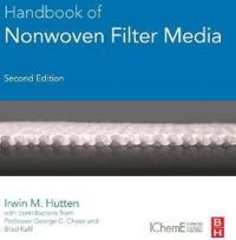 Handbook of Nonwoven Filter Media