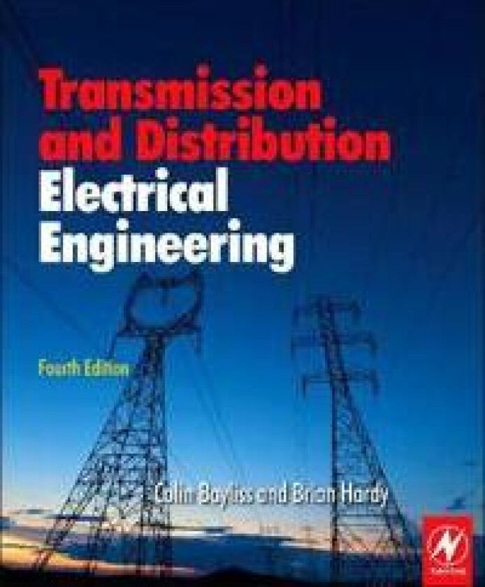 Transmission and Distribution Electrical Engineering