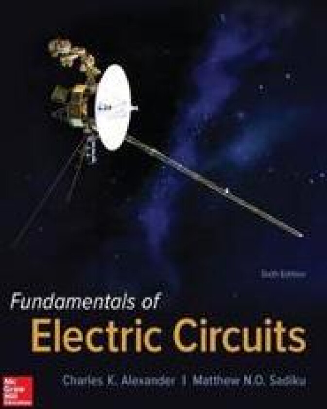 Fundamentals of Electric Circuits