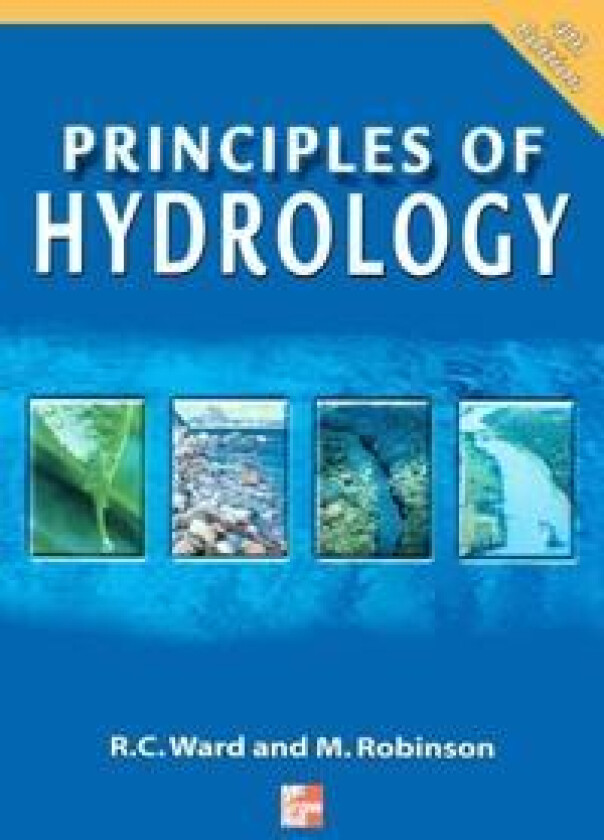 Principles of Hydrology