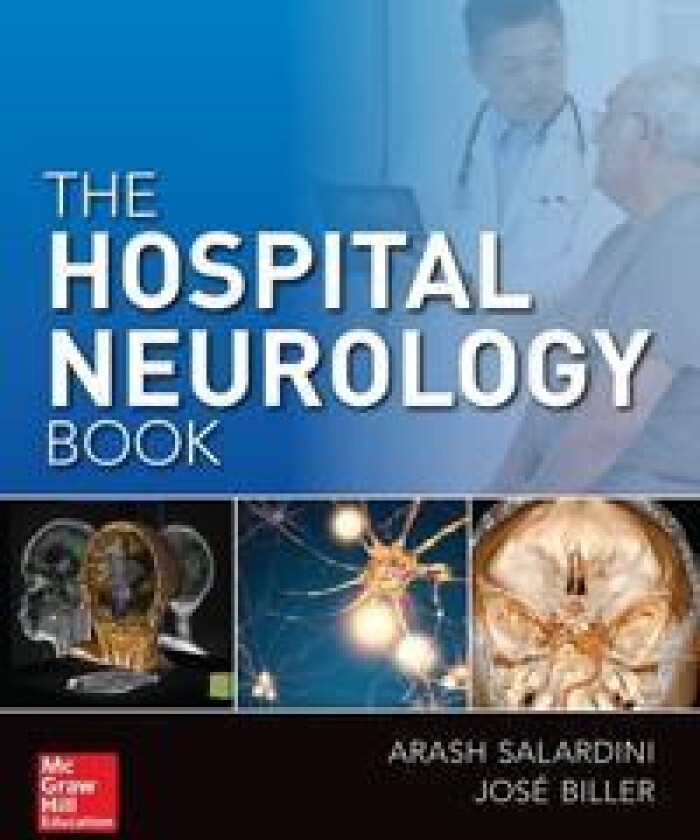 The Hospital Neurology Book