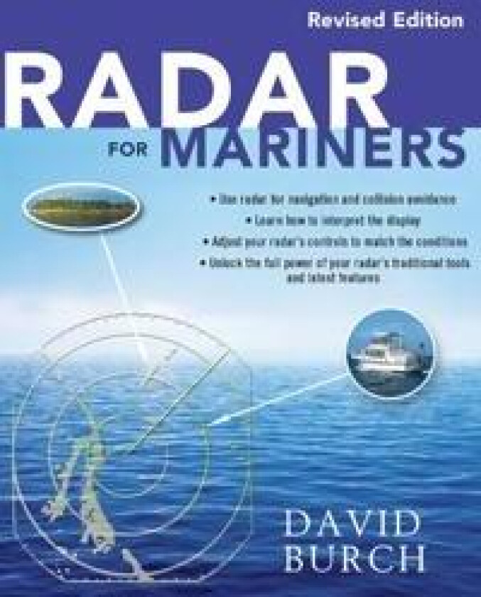 Radar for Mariners, Revised Edition