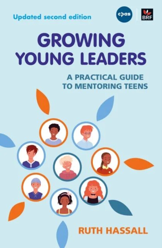 Growing Young Leaders av Ruth Hassall