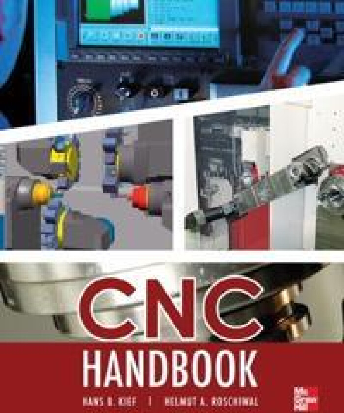 CNC Handbook