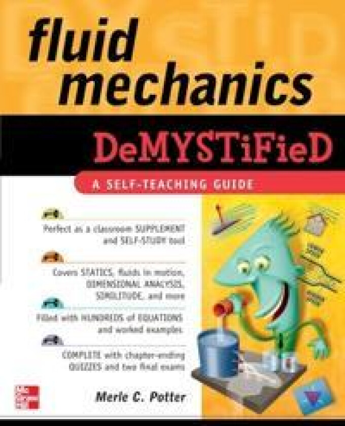 Fluid Mechanics DeMYSTiFied