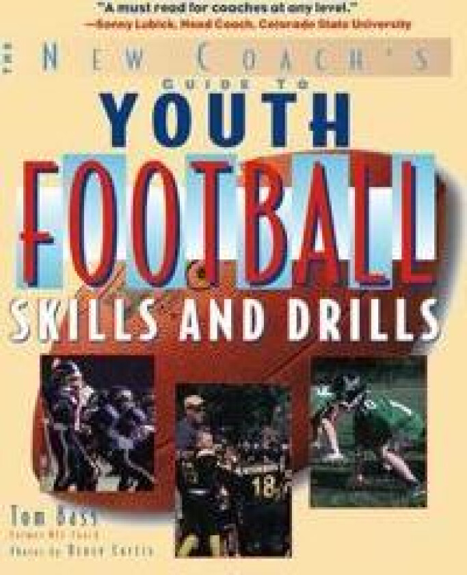 Youth Football Skills & Drills
