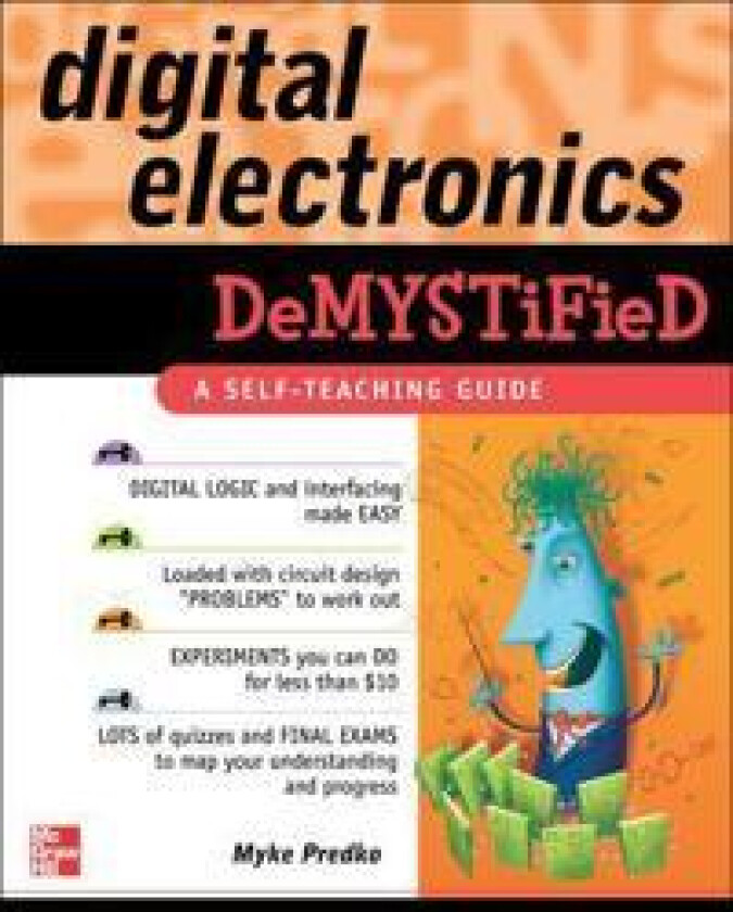 Digital Electronics Demystified