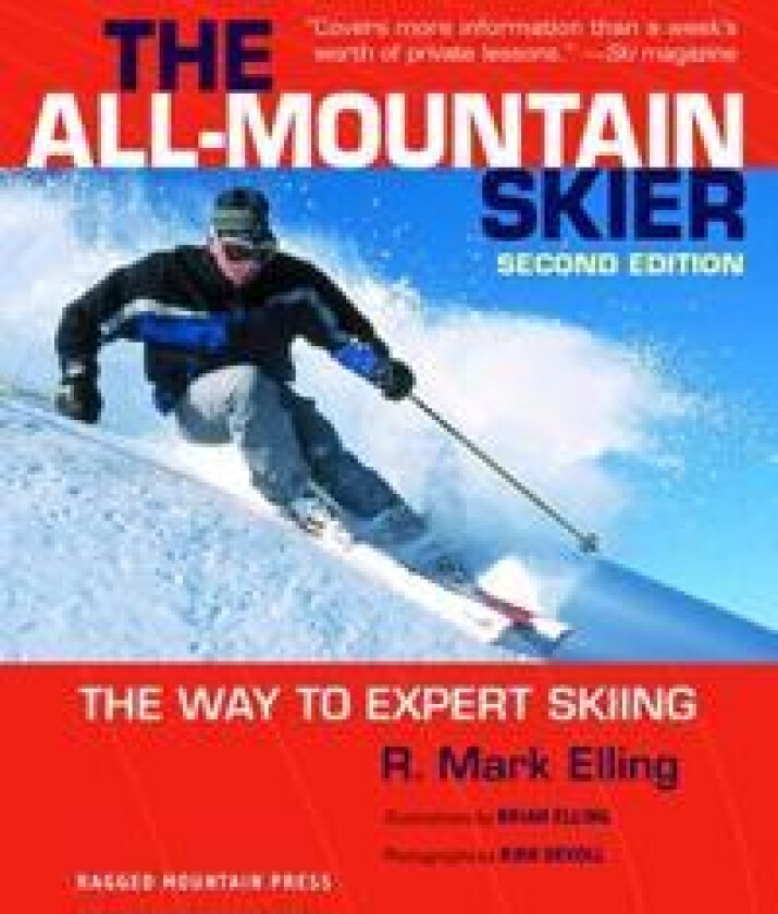 All-Mountain Skier