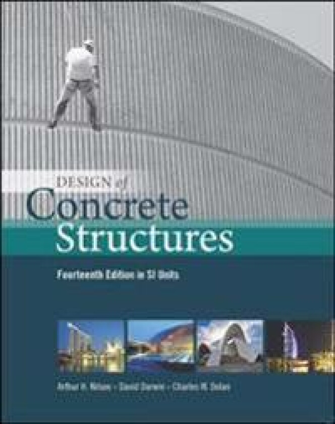 Design of Concrete Structures (in SI Units)