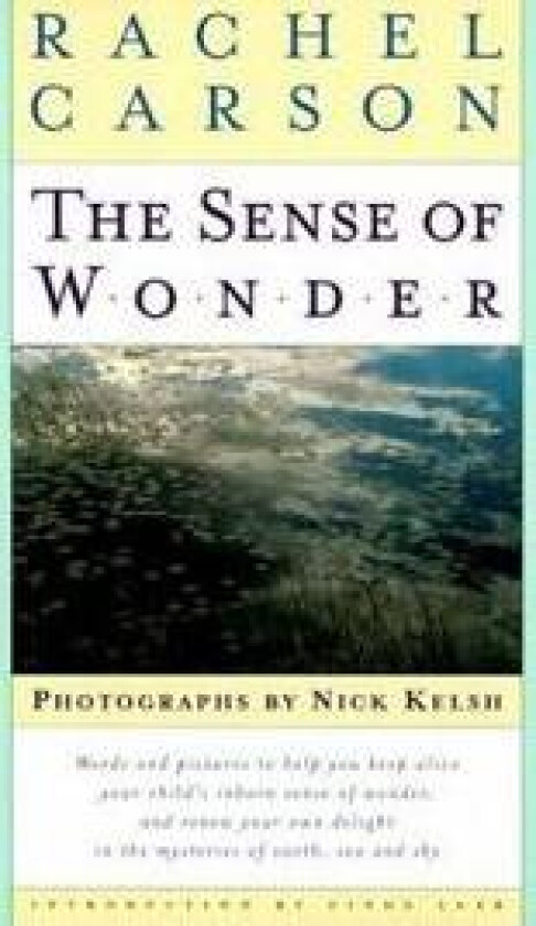 The Sense of Wonder