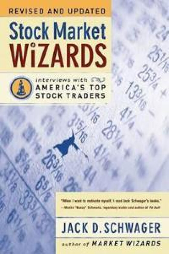 Stock Market Wizards