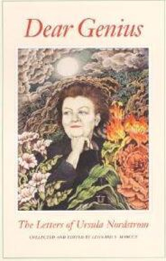 Dear Genius: The Letters of Ursula Nordstrom