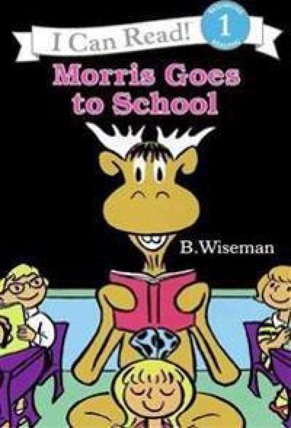 Morris Goes to School