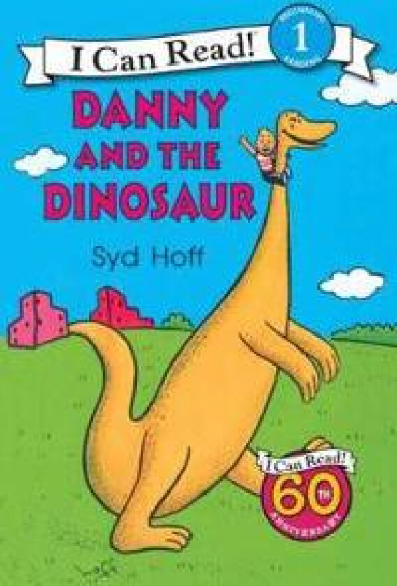 Danny and the Dinosaur