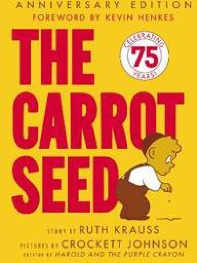 The Carrot Seed