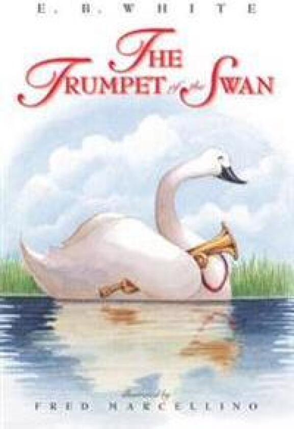 The Trumpet of the Swan