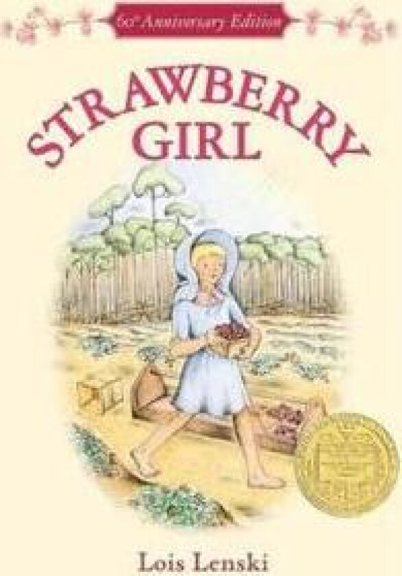 Strawberry Girl 60th Anniversary Edition