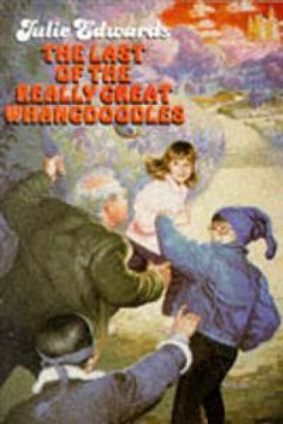 The Last of the Really Great Whangdoodles