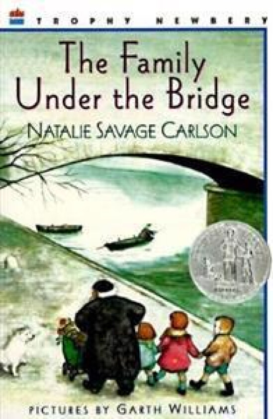 The Family Under the Bridge