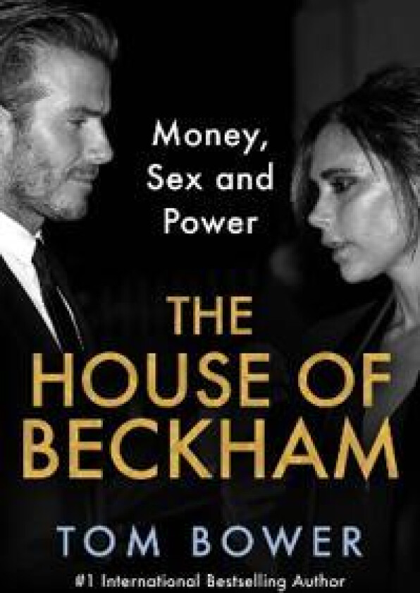 HOUSE OF BECKHAM