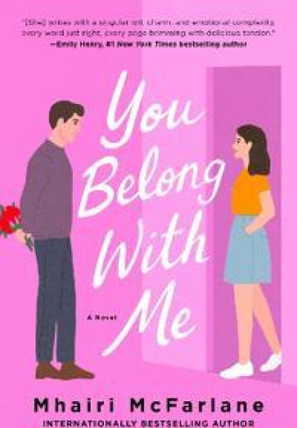 You Belong with Me