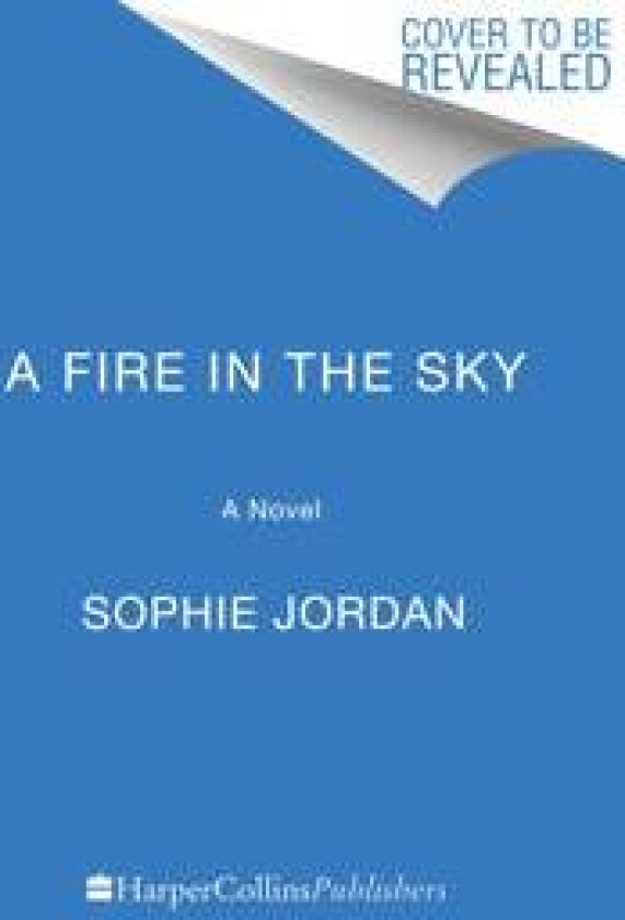 A Fire in the Sky