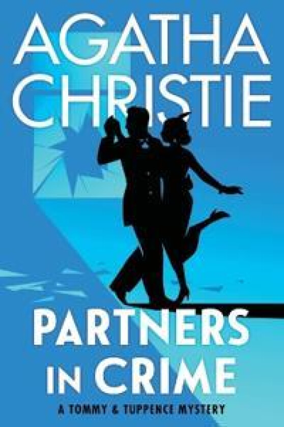 PARTNERS IN CRIME