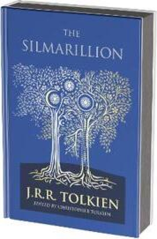 The Silmarillion Collector's Edition