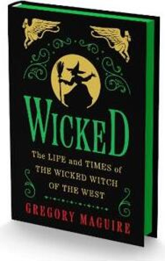 Wicked Collector's Edition