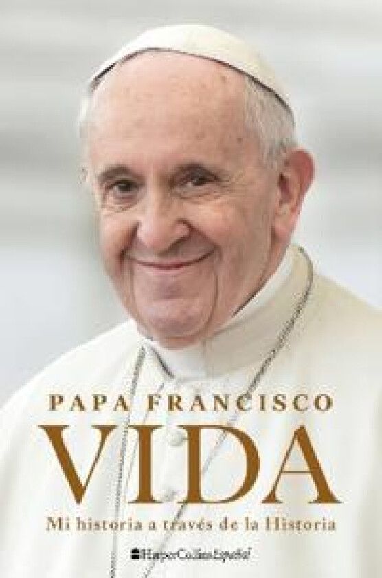 LIFE VIDA (SPANISH EDITION)