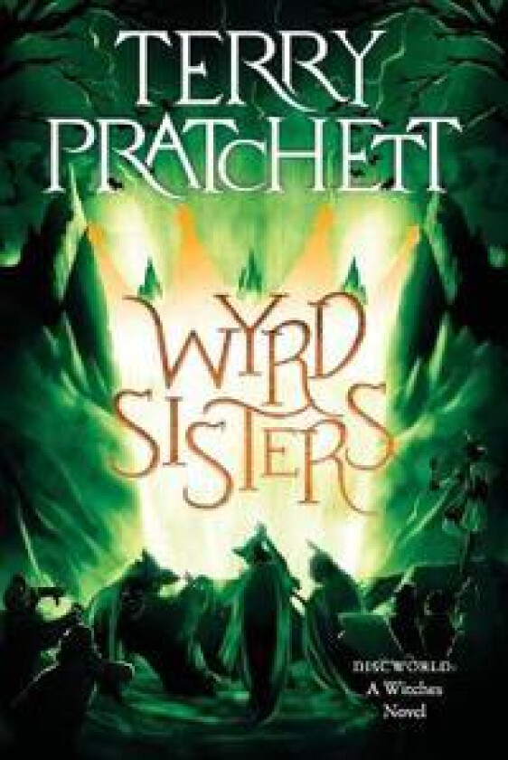WYRD SISTERS