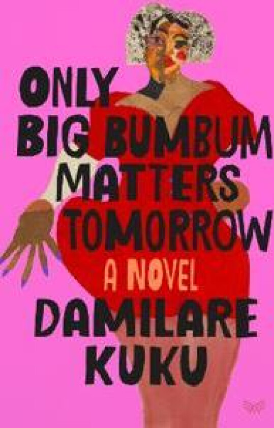 ONLY BIG BUMBUM MATTERS TOMORROW