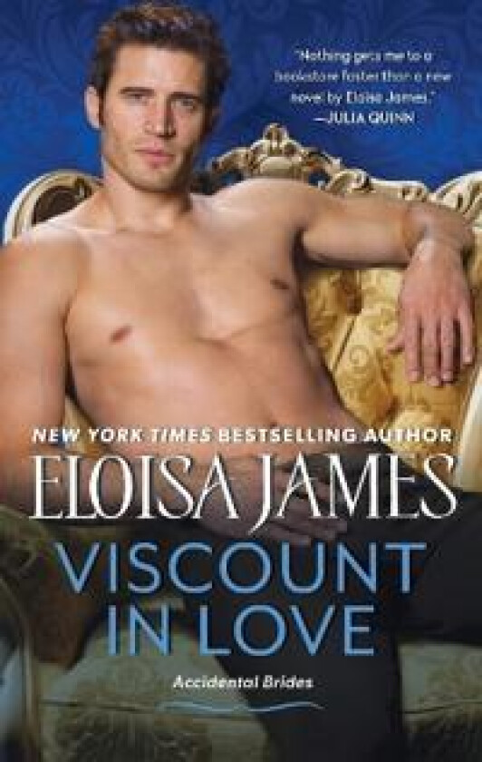 VISCOUNT IN LOVE