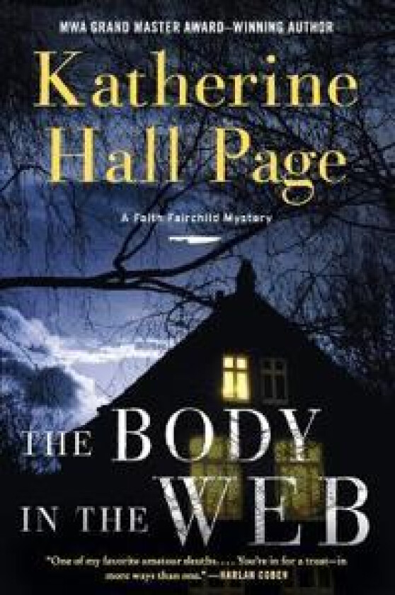 The Body in the Web