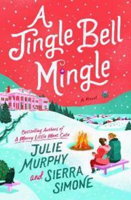 JINGLE BELL MINGLE