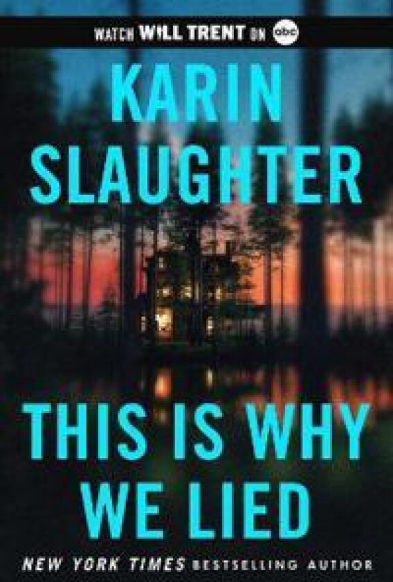 UNTI KARIN SLAUGHTER #24