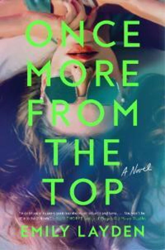 ONCE MORE FROM THE TOP