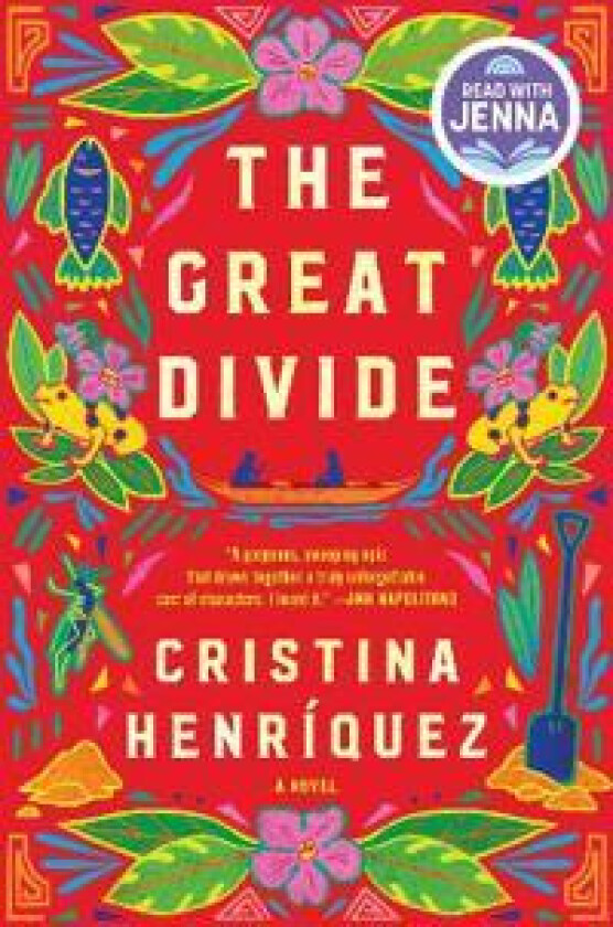 GREAT DIVIDE