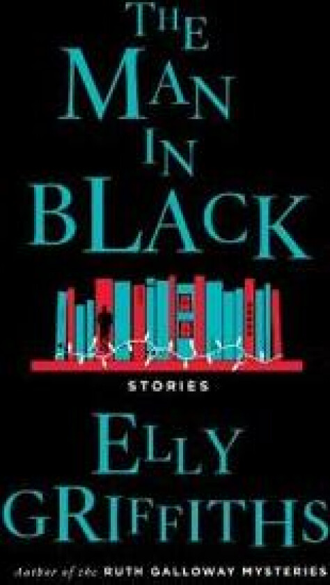 MAN IN BLACK & OTHER STORIES