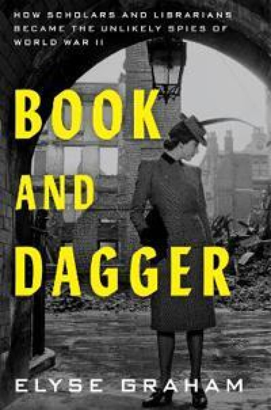 BK & DAGGER