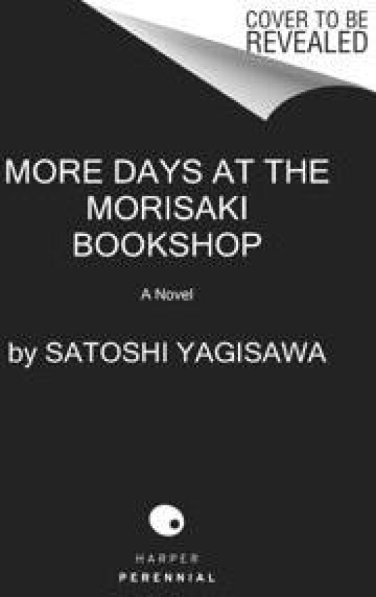 More Days at the Morisaki Bookshop