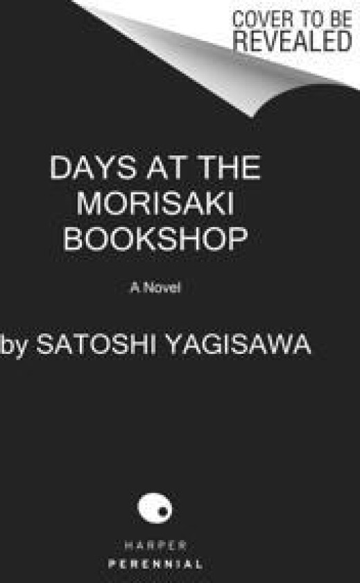 Days at the Morisaki Bookshop