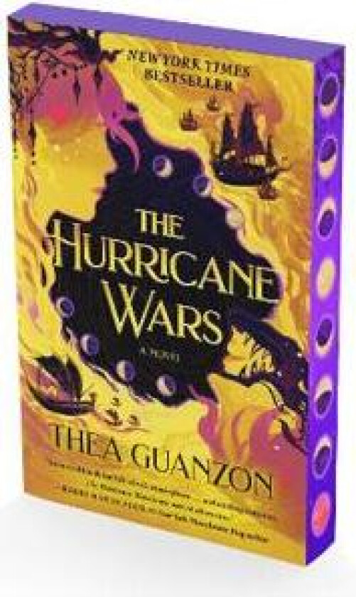 HURRICANE WARS