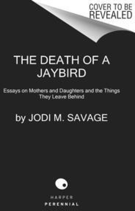 The Death of a Jaybird