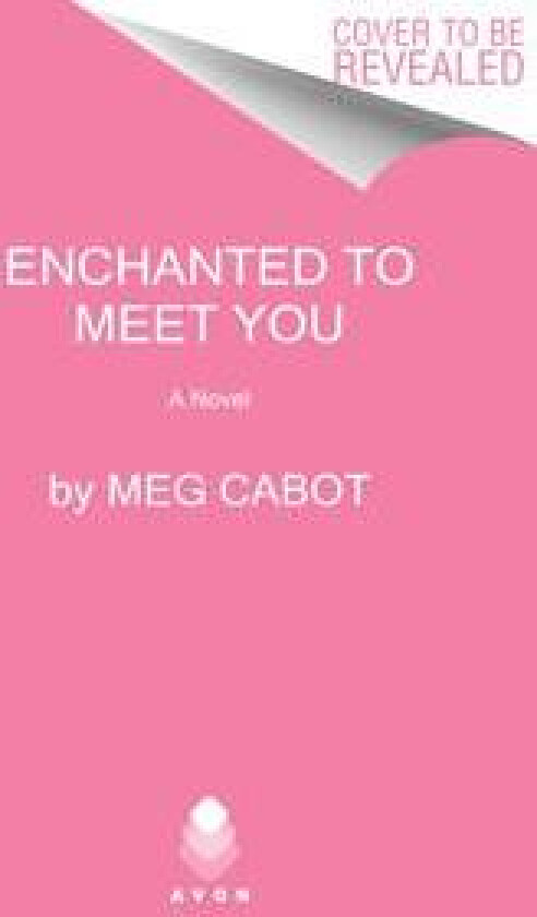 Enchanted to Meet You