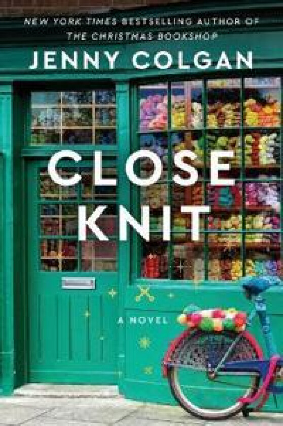 Close Knit