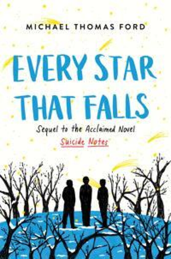 Every Star That Falls