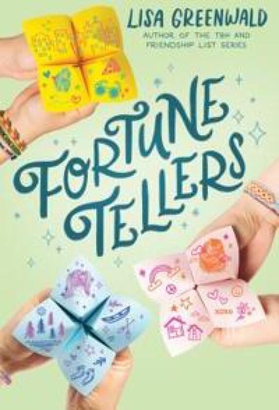 Fortune Tellers